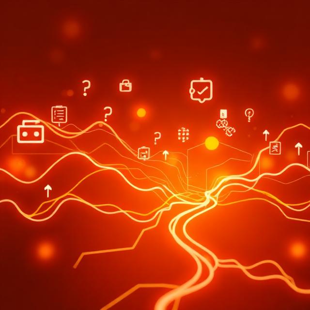 Sofware Illustration