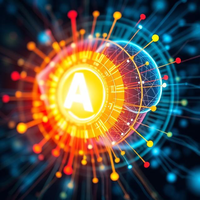 Sofware Illustration